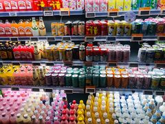 -Olé精品超市(北京合生汇店)