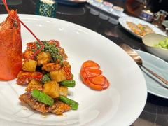 -北書房·墨宴(国际博览中心店)