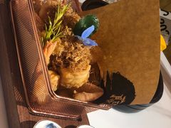 -财神岛·大连海鲜餐厅