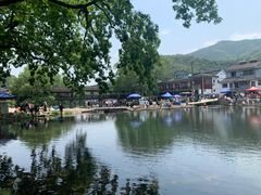 -鹿亭中村