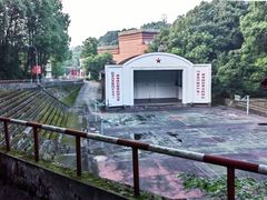 -西南交通大学(峨眉校区)