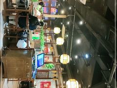 -杨家火锅(国美店)