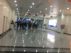 -福州长乐国际机场