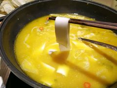 -酸婆娘江湖川菜(紫竹路店)
