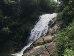 -千泷沟大瀑布旅游区