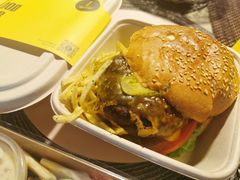 -HELLO 27 意面·沙拉·帕尼尼