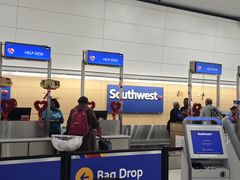 -罗纳德·里根华盛顿国家机场