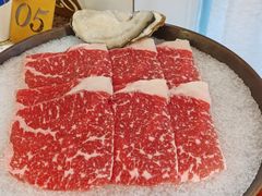 -丰卓会海鲜自助(中润大道店)