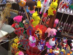 -天津卫码头(南开大悦城店)