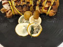 -娜娜家·Nana's restaurant(国金汇店)