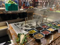 -广州中心皇冠假日酒店