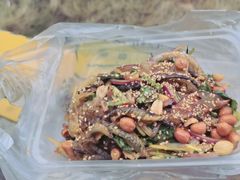 招牌鲮鱼皮-坑口(地铁站)