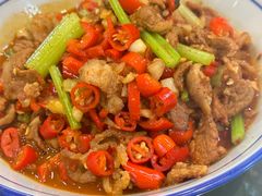 -鑫震源·苏式大虾生煎(山塘街店)