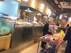 -日进一片海.生腌海鲜火锅.宵夜烧烤(三里屯总店)