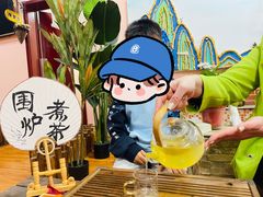 -伊顿幼儿园(济南大地锐城校区)