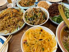 -满园烤鸭·春饼(中街大悦城店)