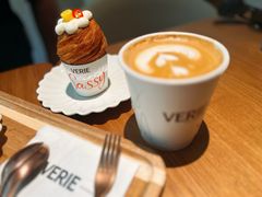 -VERIE BAKEHOUSE