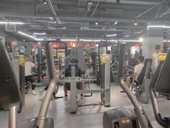 -格易美游泳馆健身房(新昆仑店)