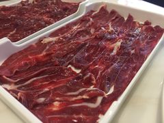-潮汕大目牛肉火锅(上梅林店)