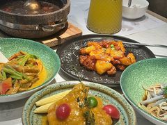 -食锦记·福建私房菜(浦西万达店)