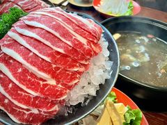 -滇野云南野生菌餐厅(陕西南路店)