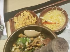 -京参 • 擂椒饭(这有山店)