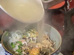 不翻汤-正宗刘记不翻汤(和园店)
