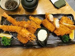 -胜博殿霸王树(嘉里中心店)