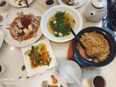 -御口福(王圣堂店)