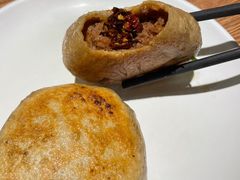 -清真吴记门钉肉饼·喜多利