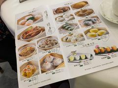 -国贸旋转餐厅(国贸广场店)