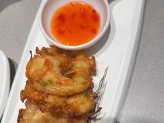 -绿茶餐厅(广州天河城店)