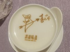 -滨河味道(南内环店)