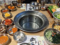 -姜虎东白丁烤肉(深圳湾后海汇店)