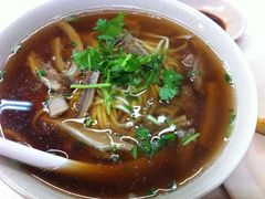-清真蒋有记(老门东店)