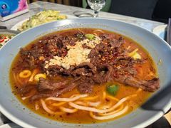 -懒人盐府人家(航天桥店)