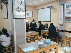 -天发芽·何记葫芦头泡馍·老字号(小南门店)
