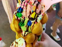 -大学城夜市大排档(凤栖路店)