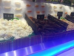 -SEA西雅图海鲜自助餐厅(海乐世界店)