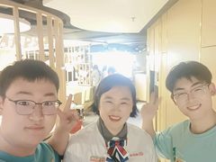 -海底捞火锅(崇文门新世界百货店)