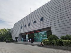 -湖州博物馆