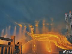 景点-上海欢乐谷