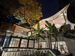 -和平官邸·花园餐厅(武定西路店)