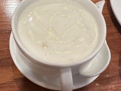 -克比叔叔印度餐厅Kebabs on the Grille(永康路分店)