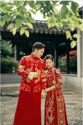 -苏州HX-合喜映画婚纱摄影