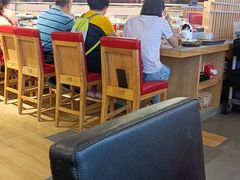 大堂-友壹町寿司(嘉洲广场店)
