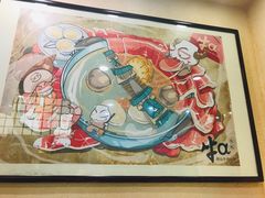 大堂-牛a潮汕鲜牛肉粿条(天河北店)