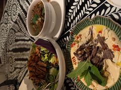 -ELI FALAFEL Lebanese&Mediterranean黎巴嫩美食(富城路店)