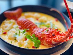 -广州四季酒店