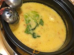-捞旺猪肚鸡(街道口店)